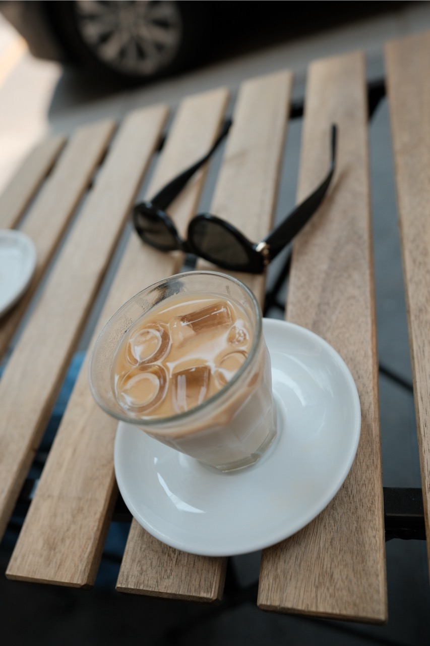 Orsonero Coffee — 2